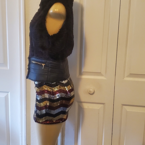 Ci Sona by Cavalinl vest - Picture 4 of 10